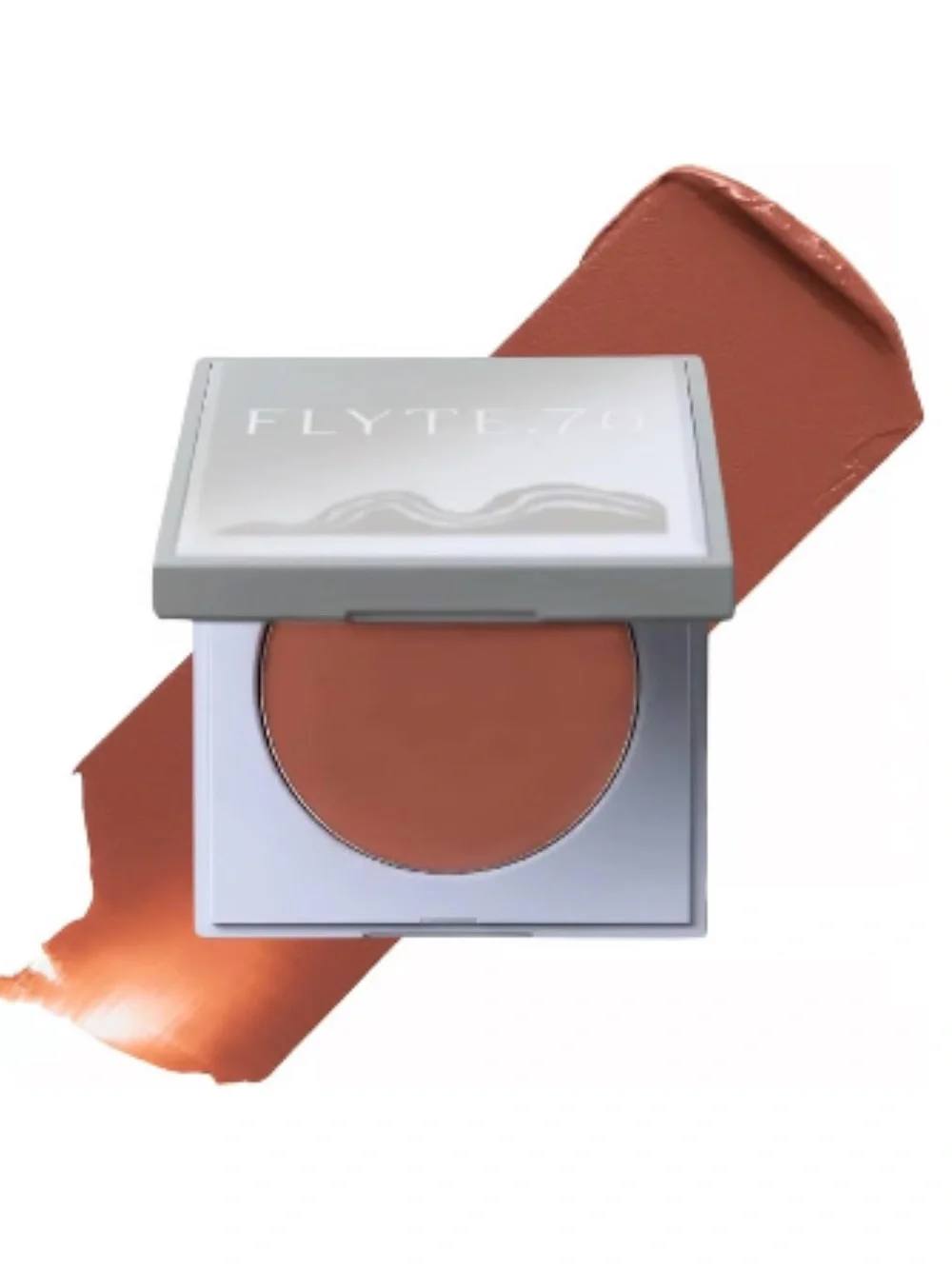 ✨ FLYTR.70 Hazy Cheek Cream Blush | Look of Love | Full Size | New in Box